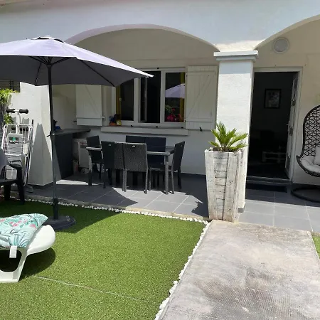 Mini à 200m De La Villa