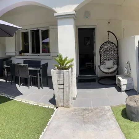 Mini à 200m De La Villa