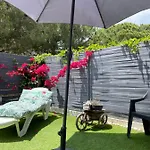 Villa Mini à 200m De La *