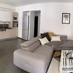 Mini à 200m De La * Borgo (Corsica)