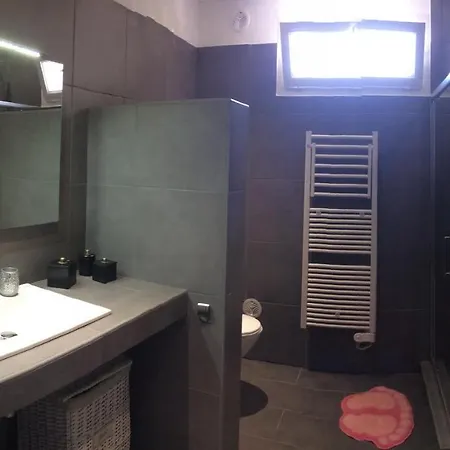Villa Mini A 200m De La