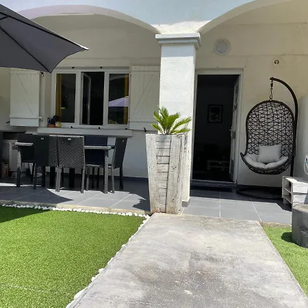 Mini A 200m De La Borgo (Corsica)