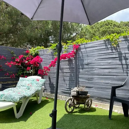 Villa Mini A 200m De La *