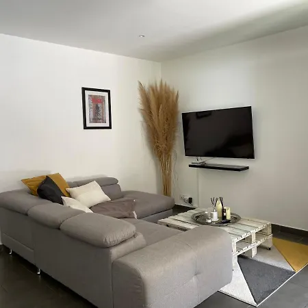 Villa Mini A 200m De La