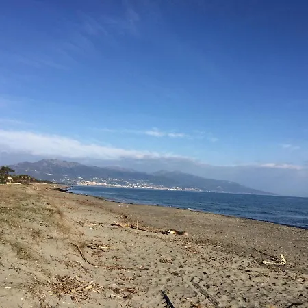 Mini A 200m De La Villa