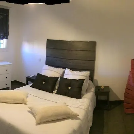 Mini A 200m De La Villa