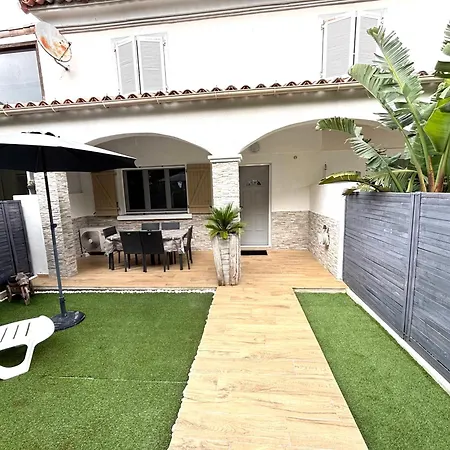 Villa Mini A 200m De La