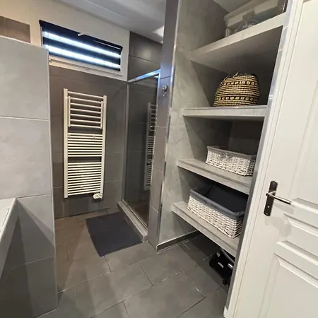 Villa Mini A 200m De La *