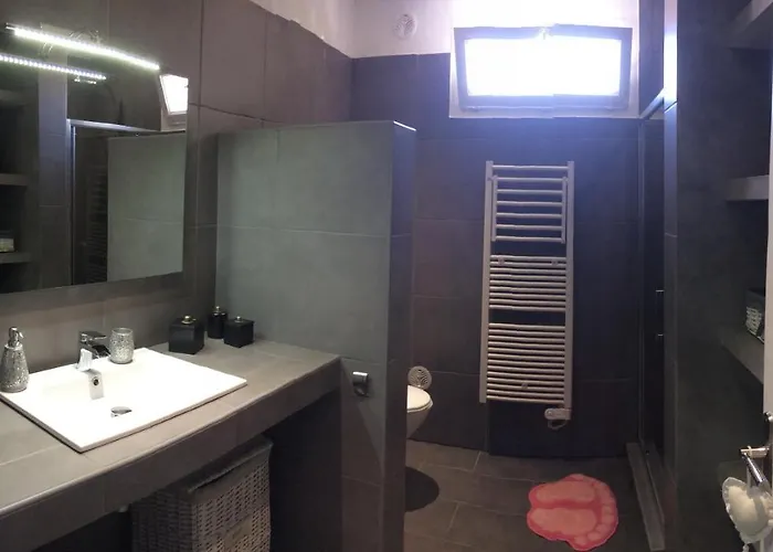 Villa Mini à 200m De La