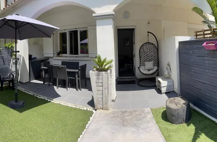 Mini à 200m De La Villa