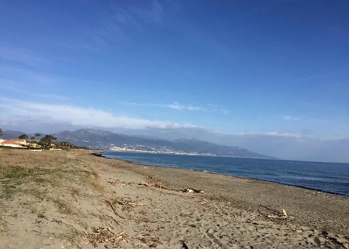 Mini à 200m De La Villa